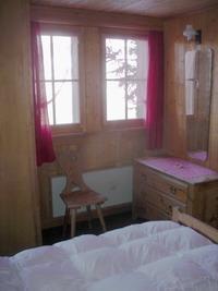Chalet Edith Oberems Esterno foto